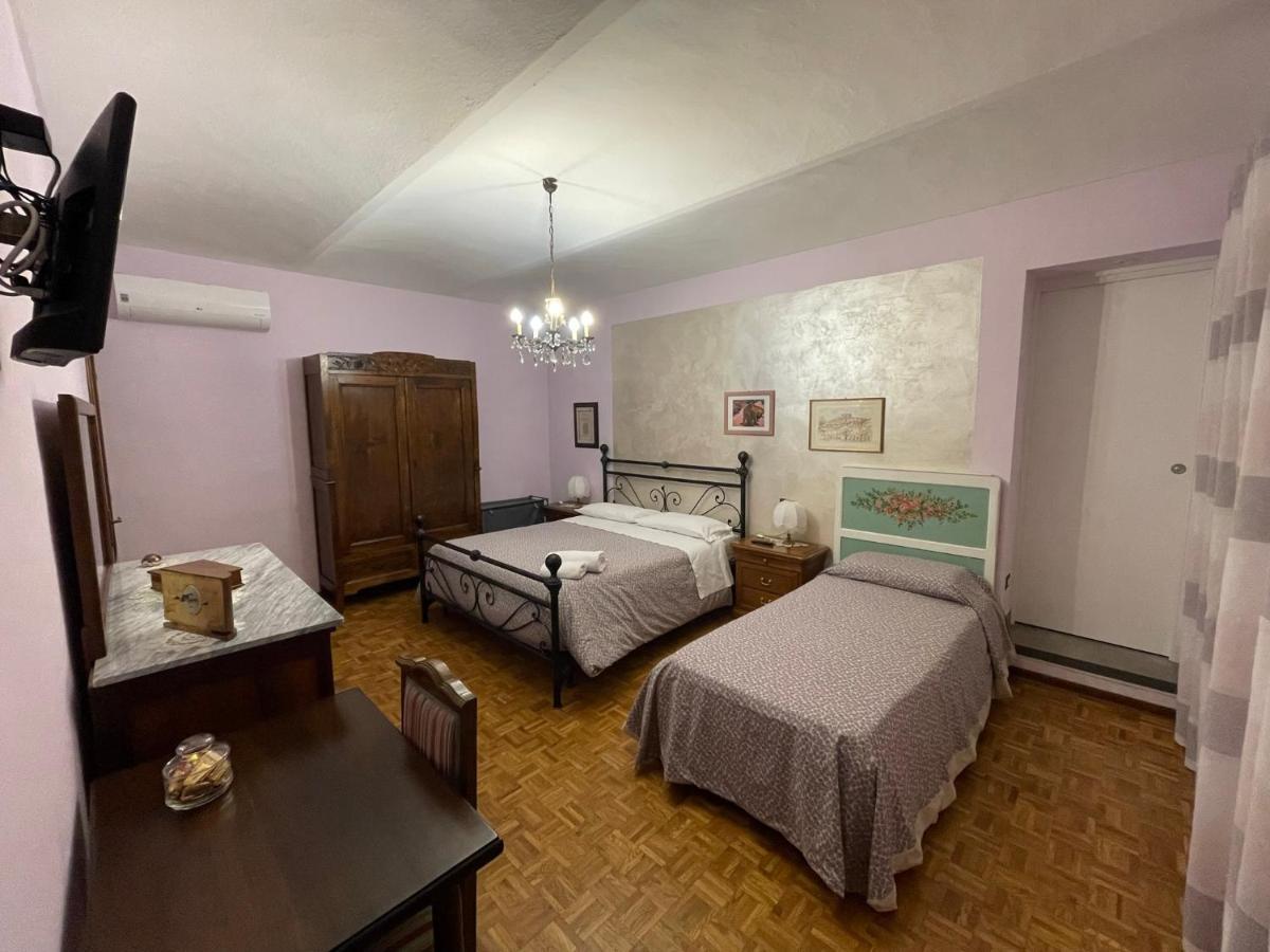 Ca' Dij Sarach Apartment Canelli Exterior foto