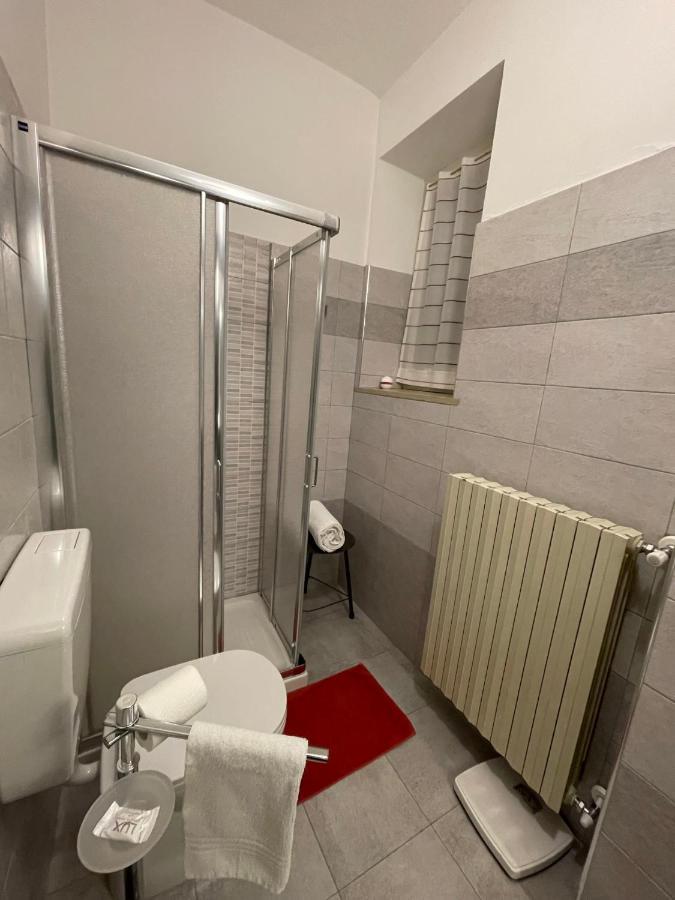 Ca' Dij Sarach Apartment Canelli Exterior foto